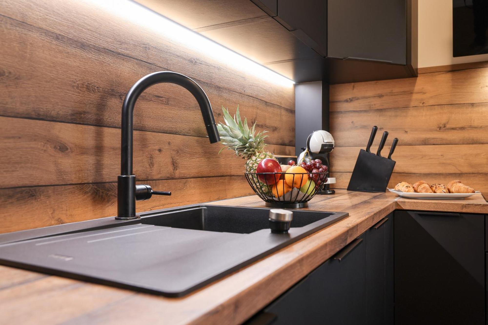 Luma Luxury Apartment With Jacuzzi زادار المظهر الخارجي الصورة