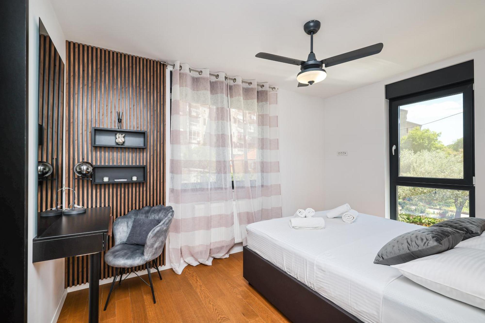 Luma Luxury Apartment With Jacuzzi زادار المظهر الخارجي الصورة