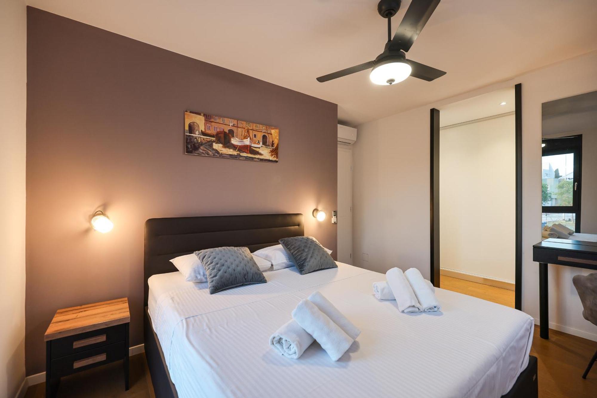 Luma Luxury Apartment With Jacuzzi زادار المظهر الخارجي الصورة