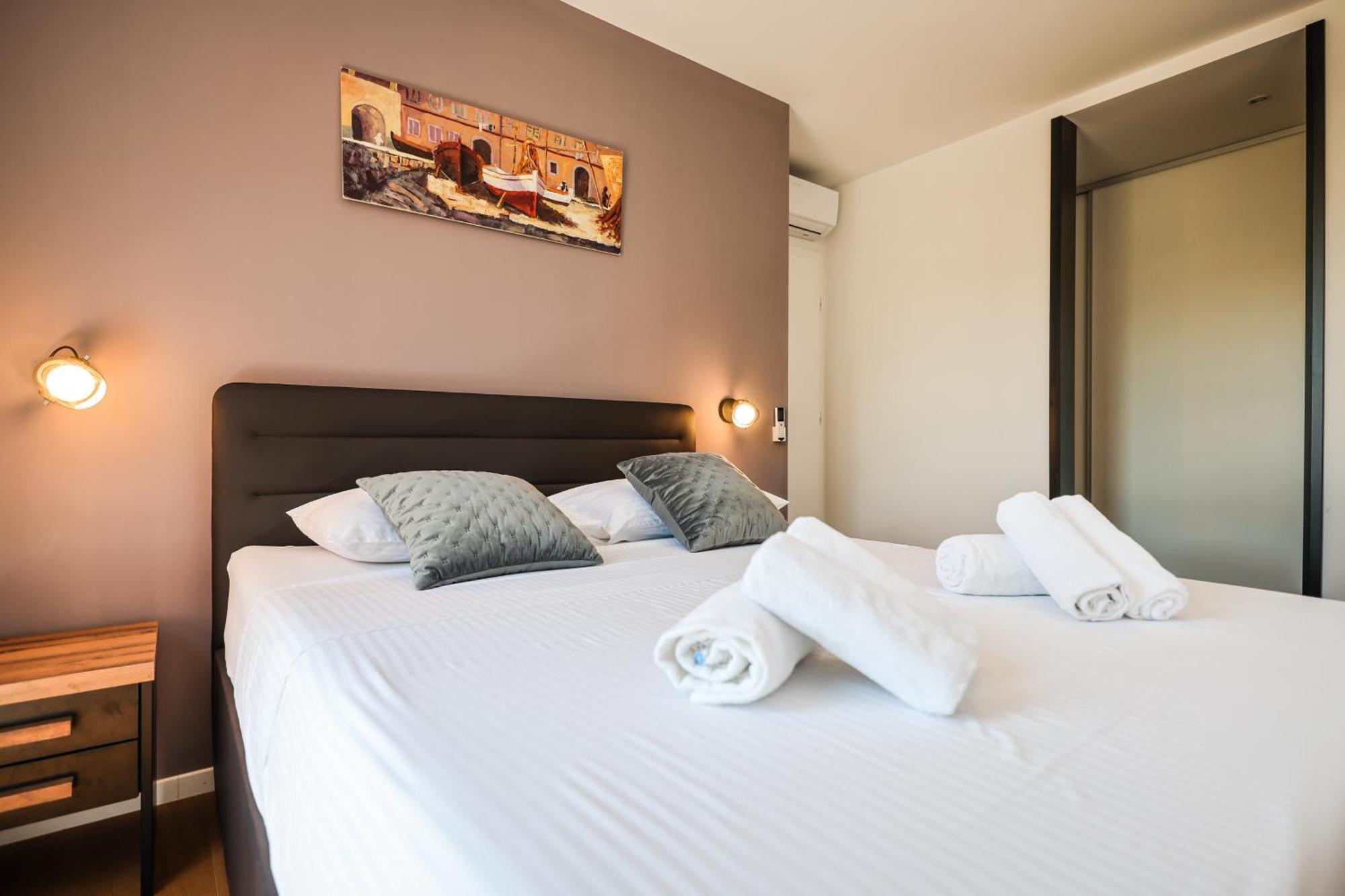 Luma Luxury Apartment With Jacuzzi زادار المظهر الخارجي الصورة
